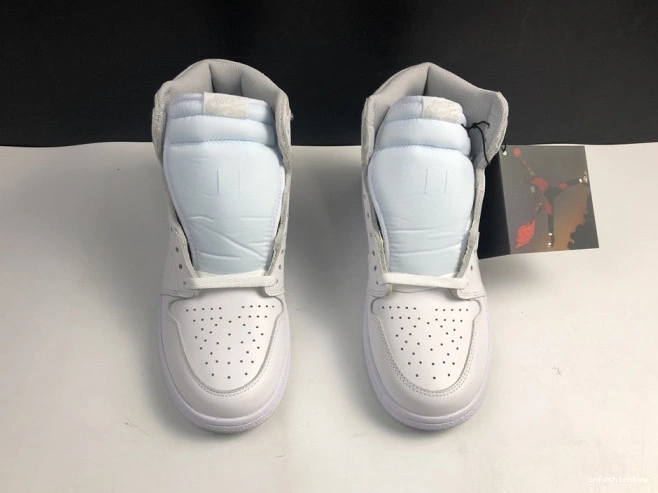 Neutral 85 BQ4422-100 Grey Retro 1 Air Jordan High 1113